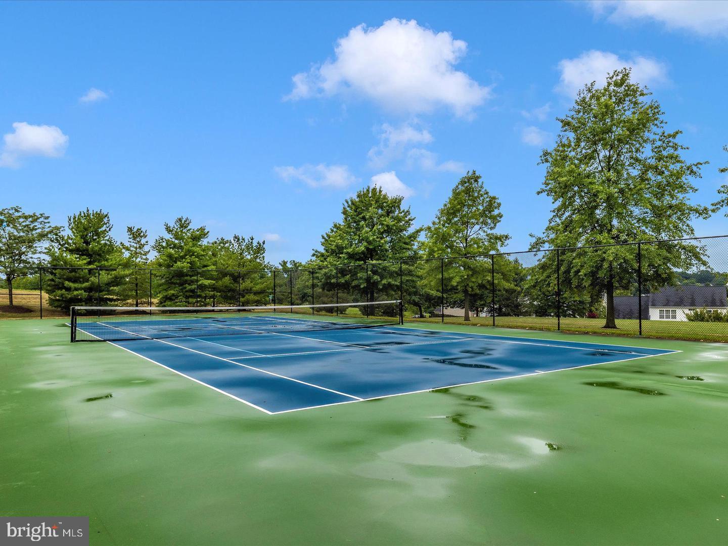 SIGNATURE CLUB AT GREENVIEW - Residential