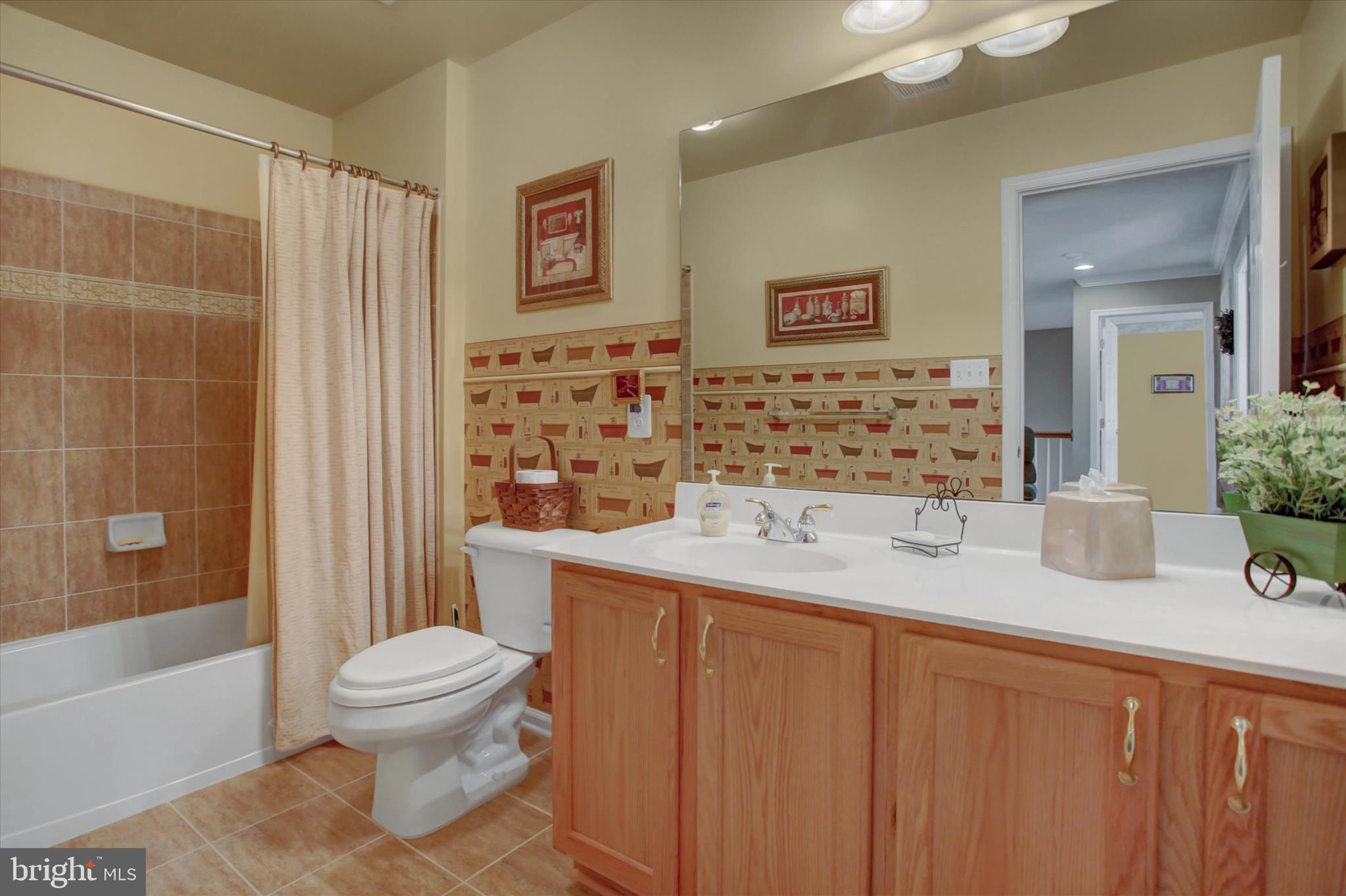 SIGNATURE CLUB AT GREENVIEW - Residential