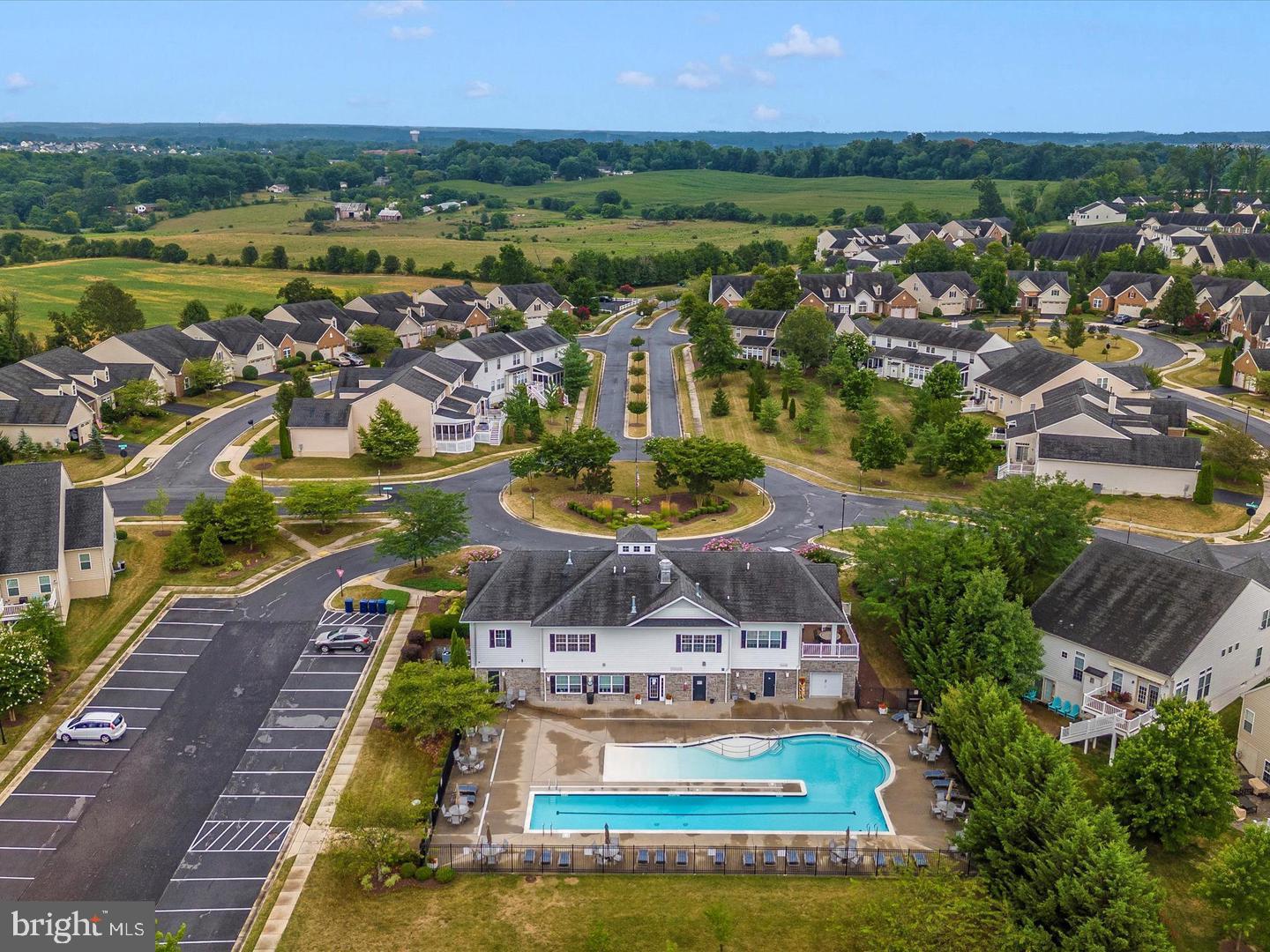 SIGNATURE CLUB AT GREENVIEW - Residential