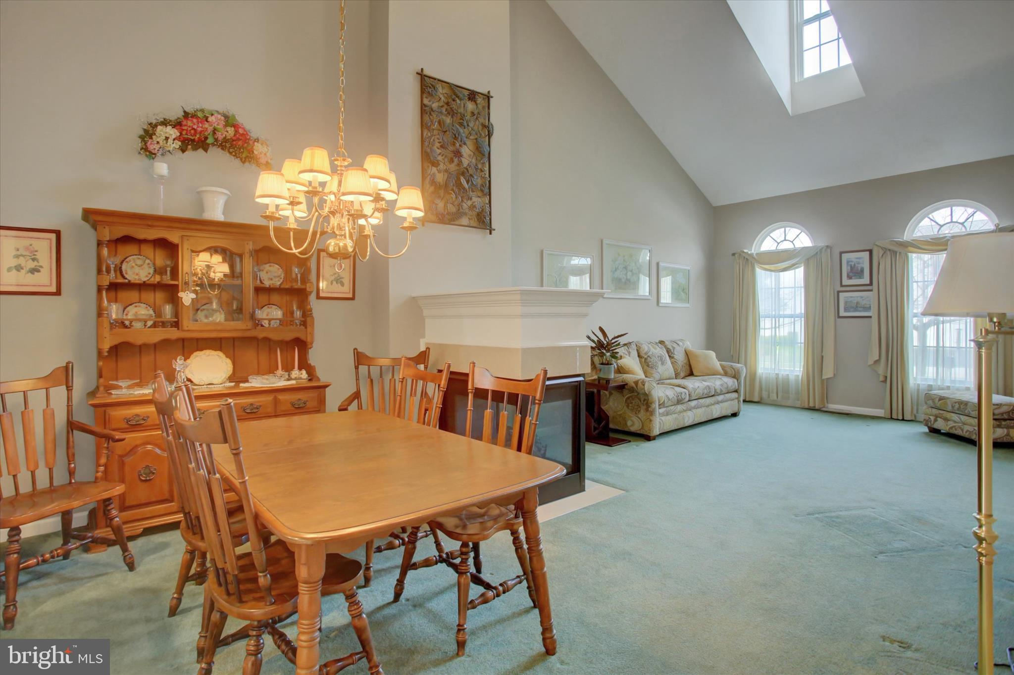 SIGNATURE CLUB AT GREENVIEW - Residential