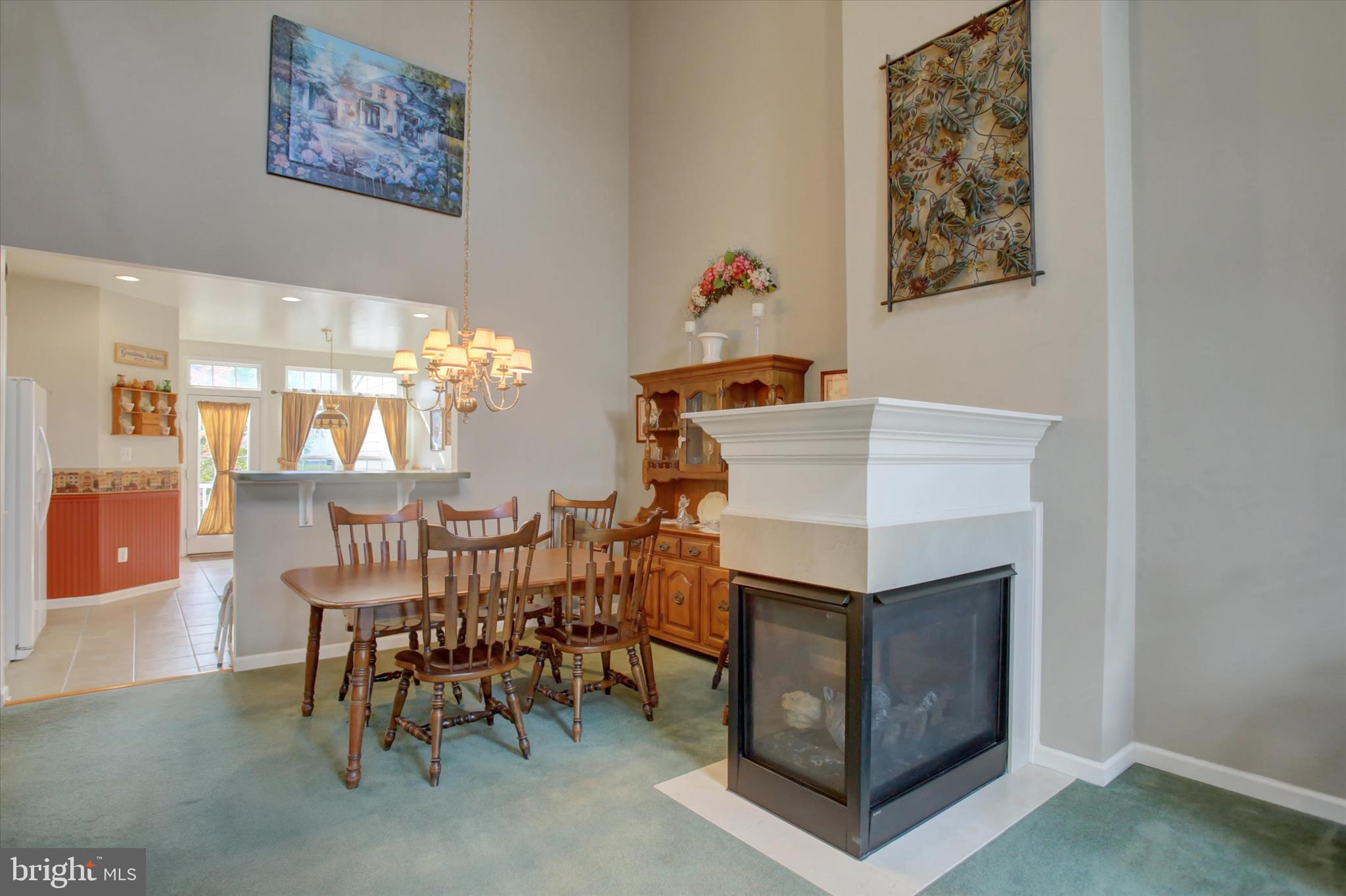 SIGNATURE CLUB AT GREENVIEW - Residential