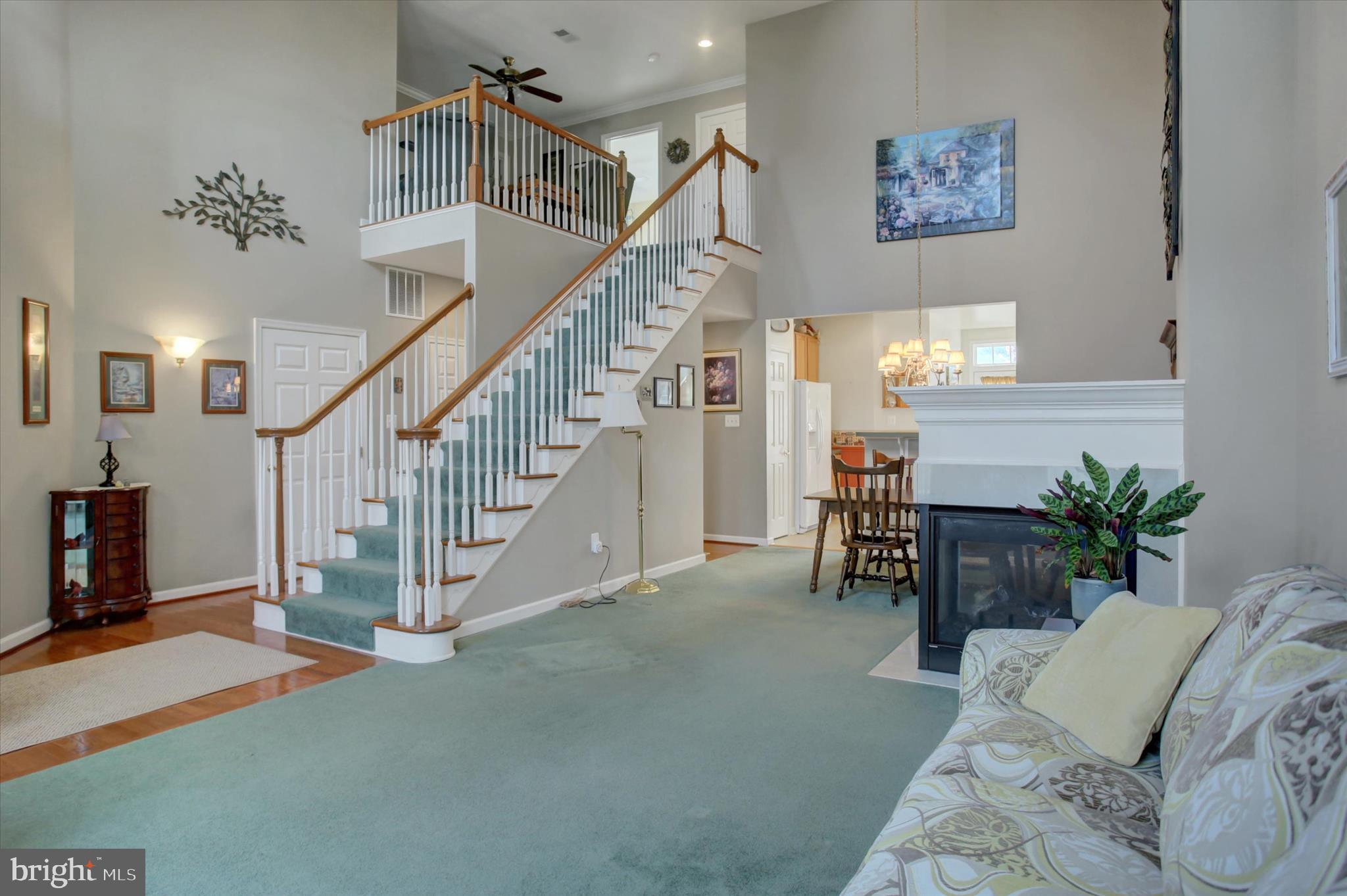 SIGNATURE CLUB AT GREENVIEW - Residential