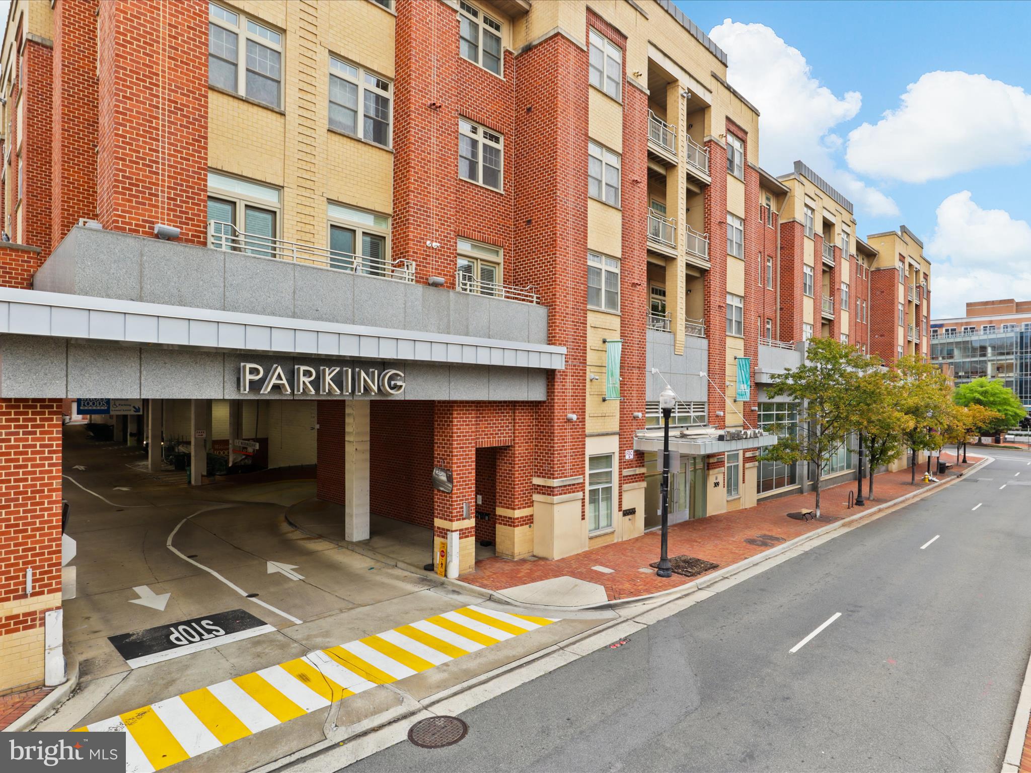 THE ROYALTON - Residential