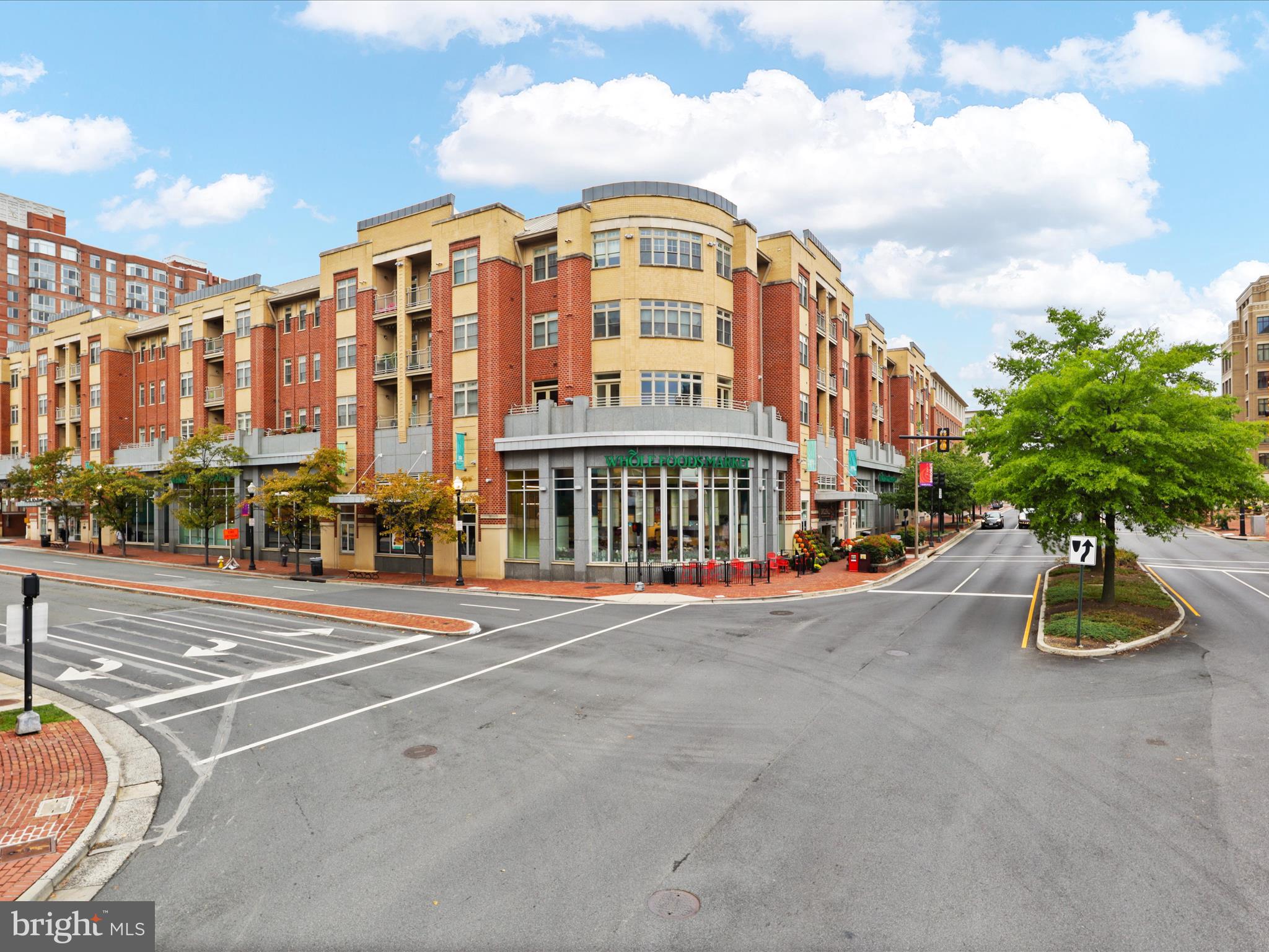 THE ROYALTON - Residential