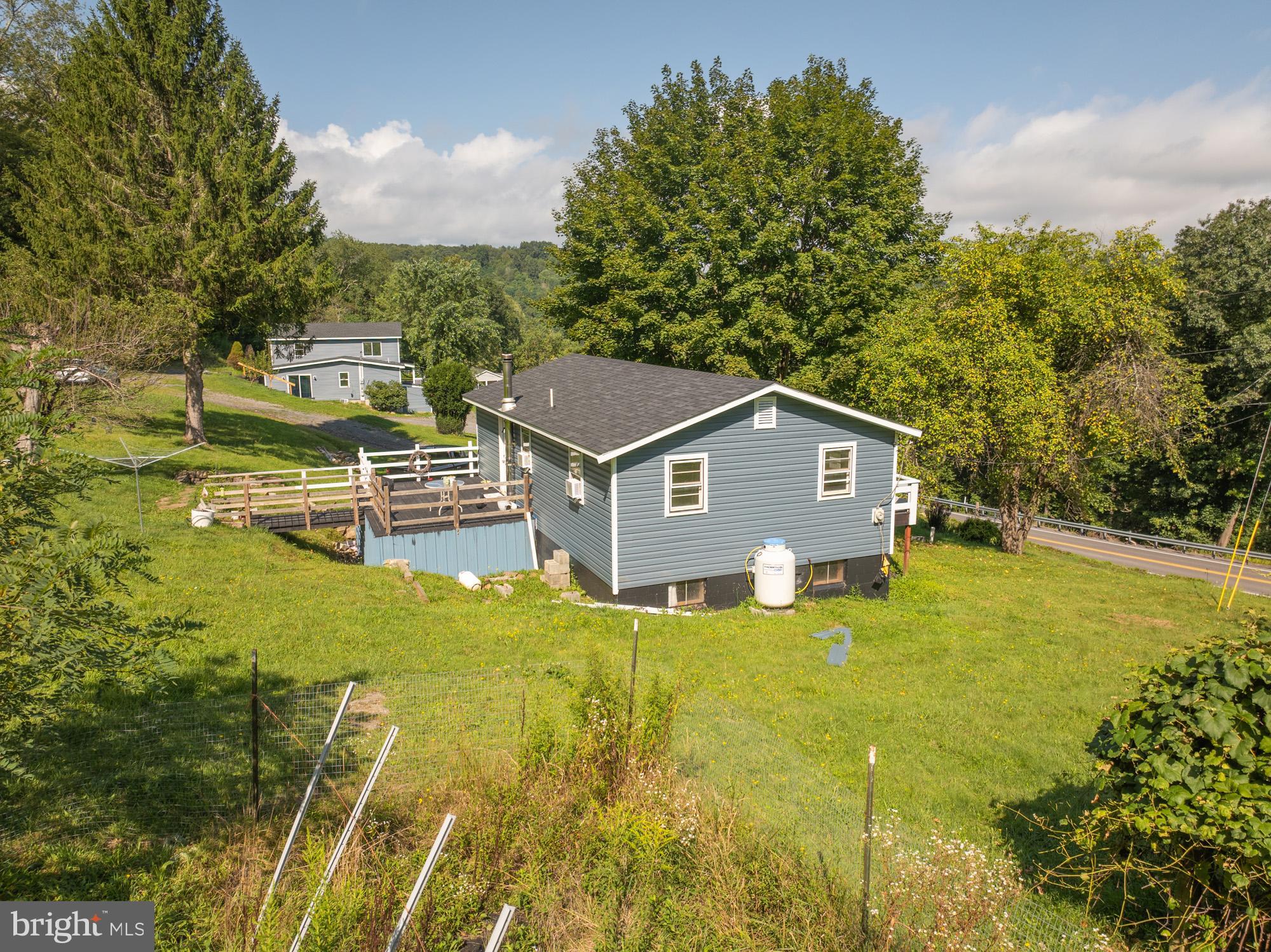 9452 GEORGE WASHINGTON HIGHWAY