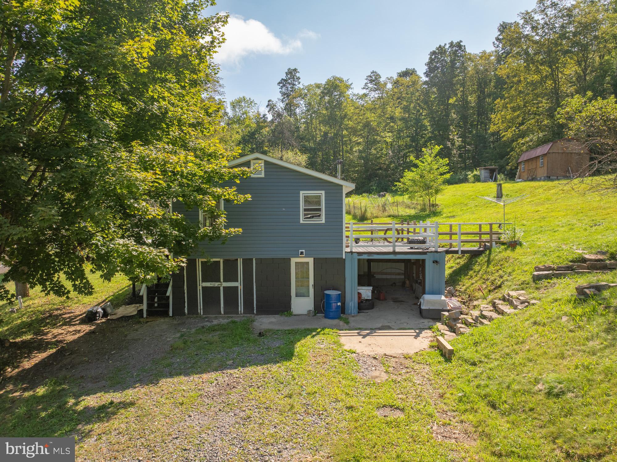 9452 GEORGE WASHINGTON HIGHWAY