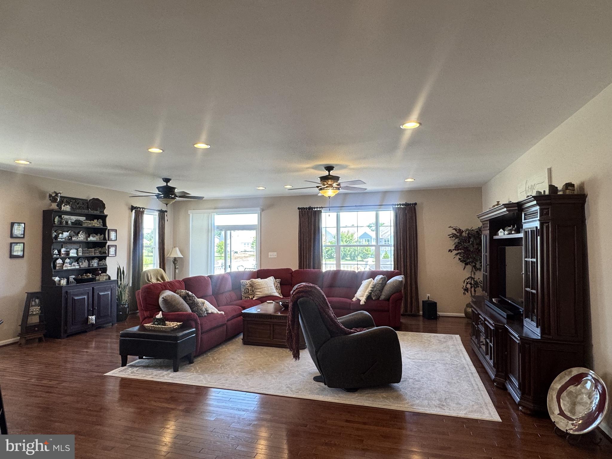 171 SILVER MAPLE ROAD