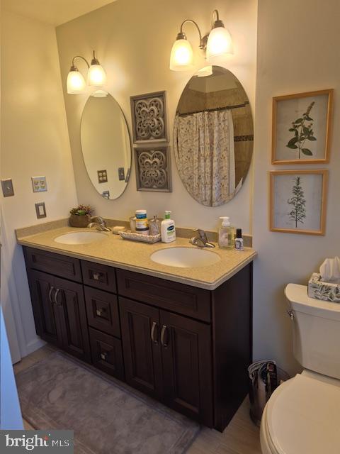 MAIDENCREEK - Residential