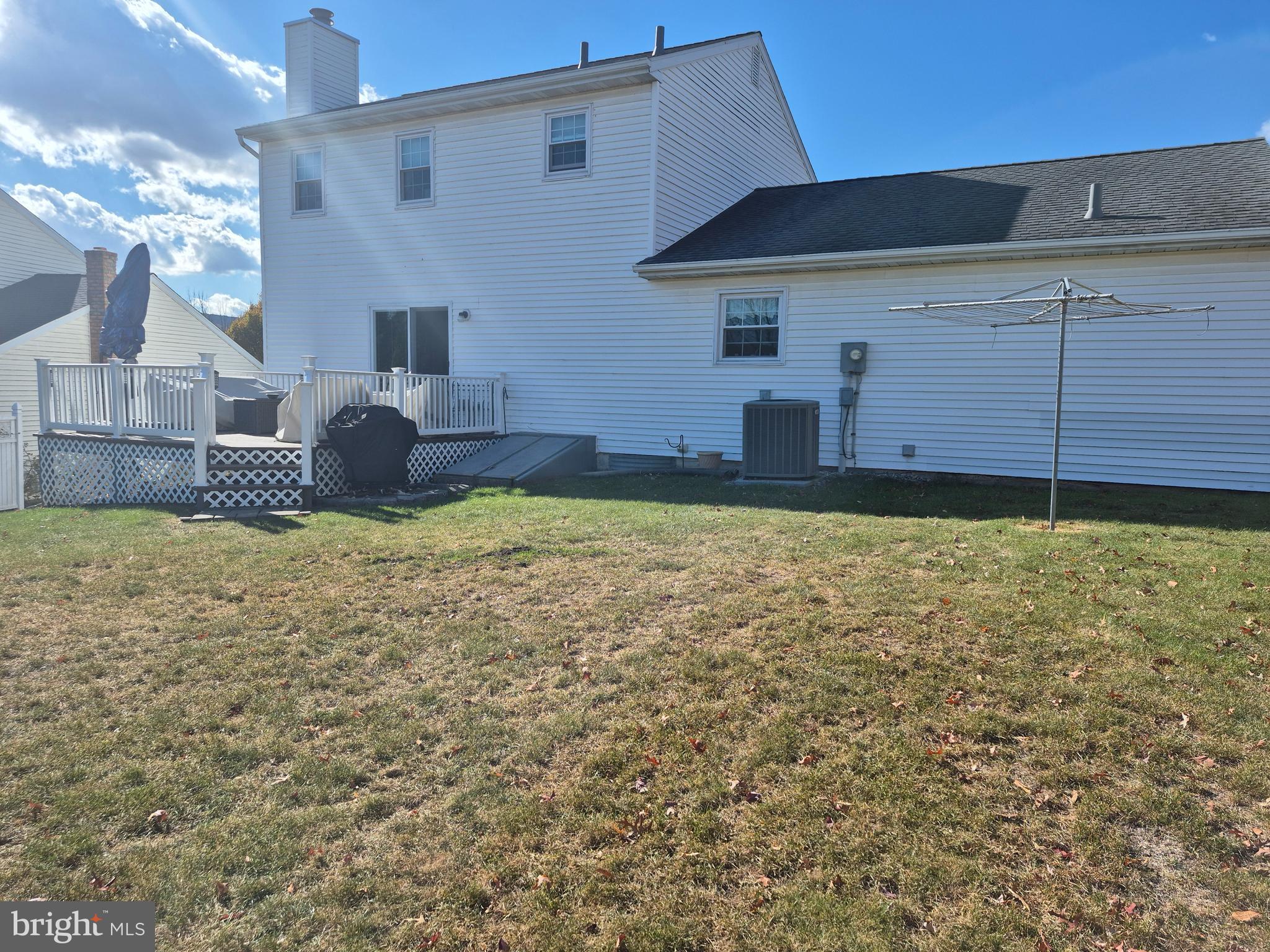 MAIDENCREEK - Residential