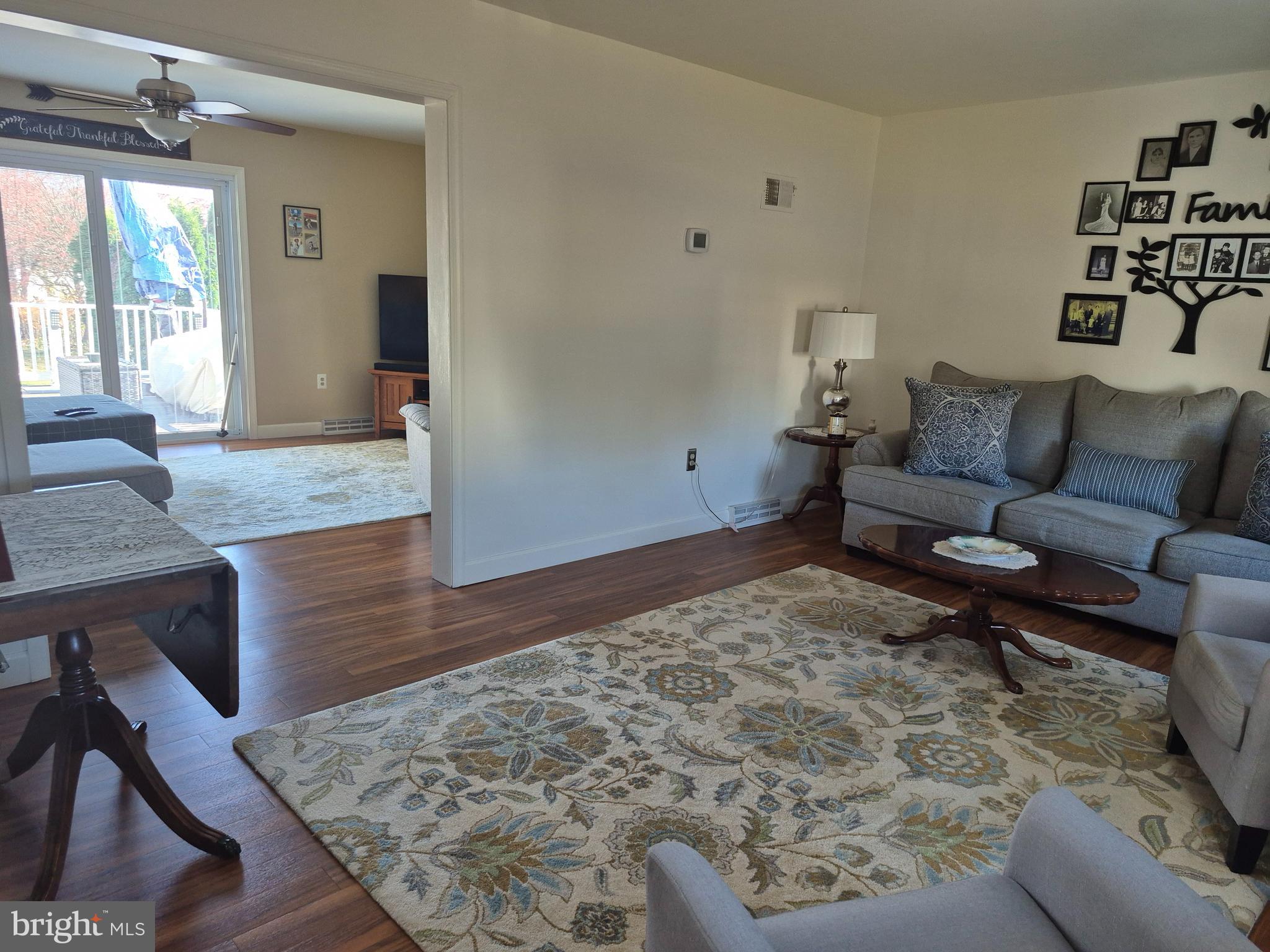 MAIDENCREEK - Residential