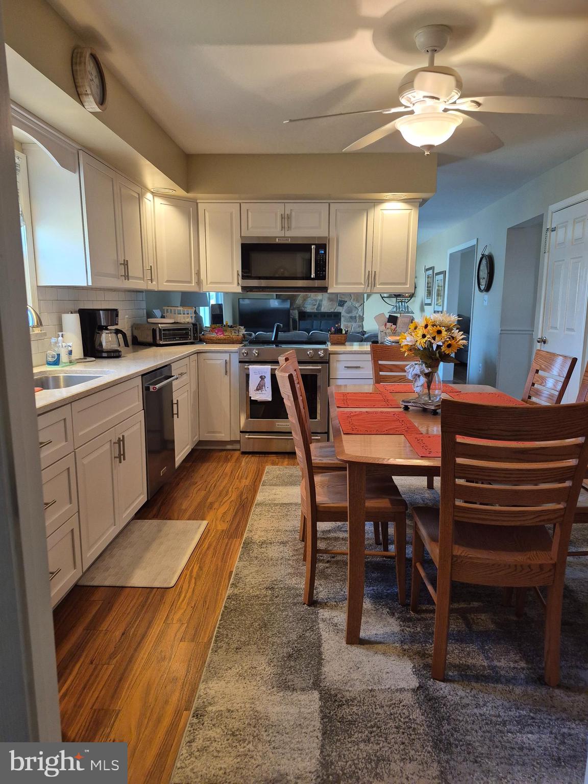 MAIDENCREEK - Residential