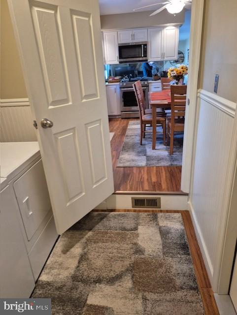 MAIDENCREEK - Residential