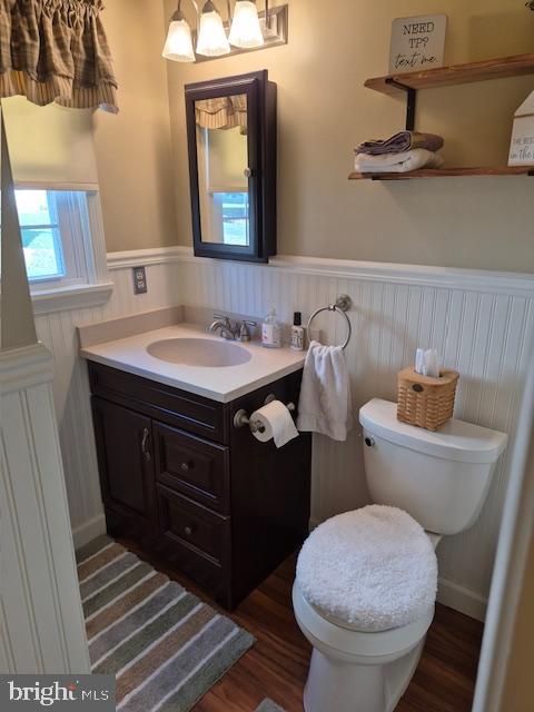 MAIDENCREEK - Residential