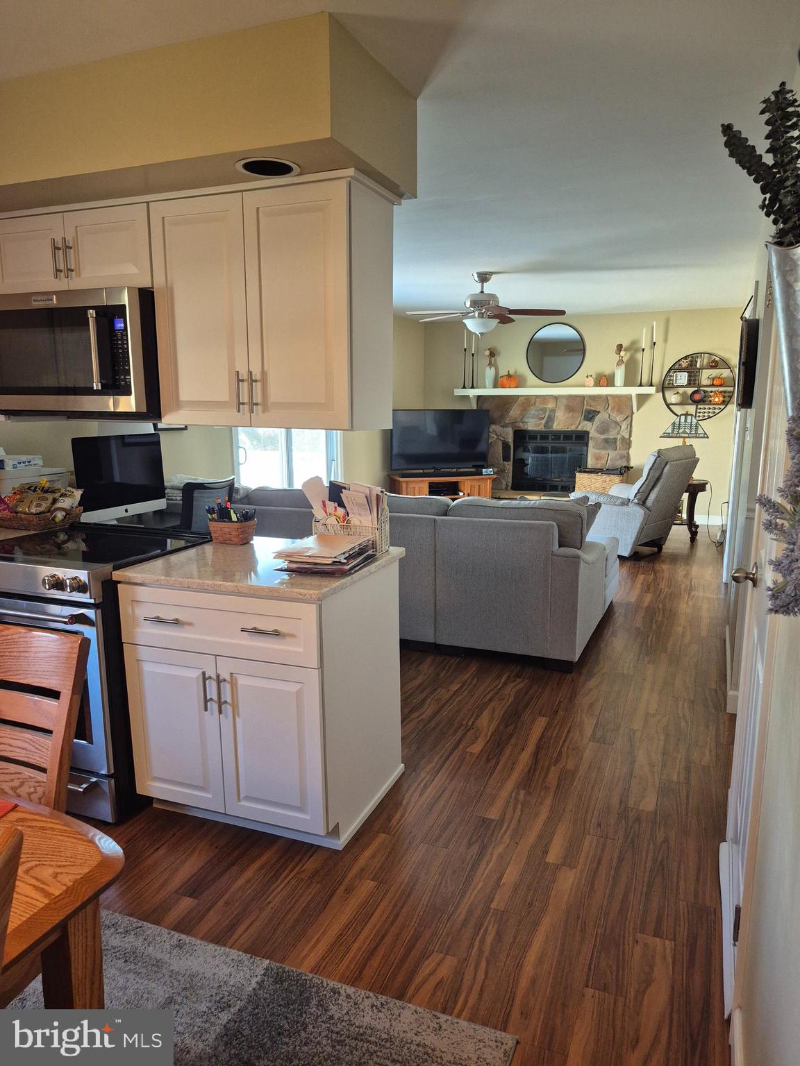 MAIDENCREEK - Residential