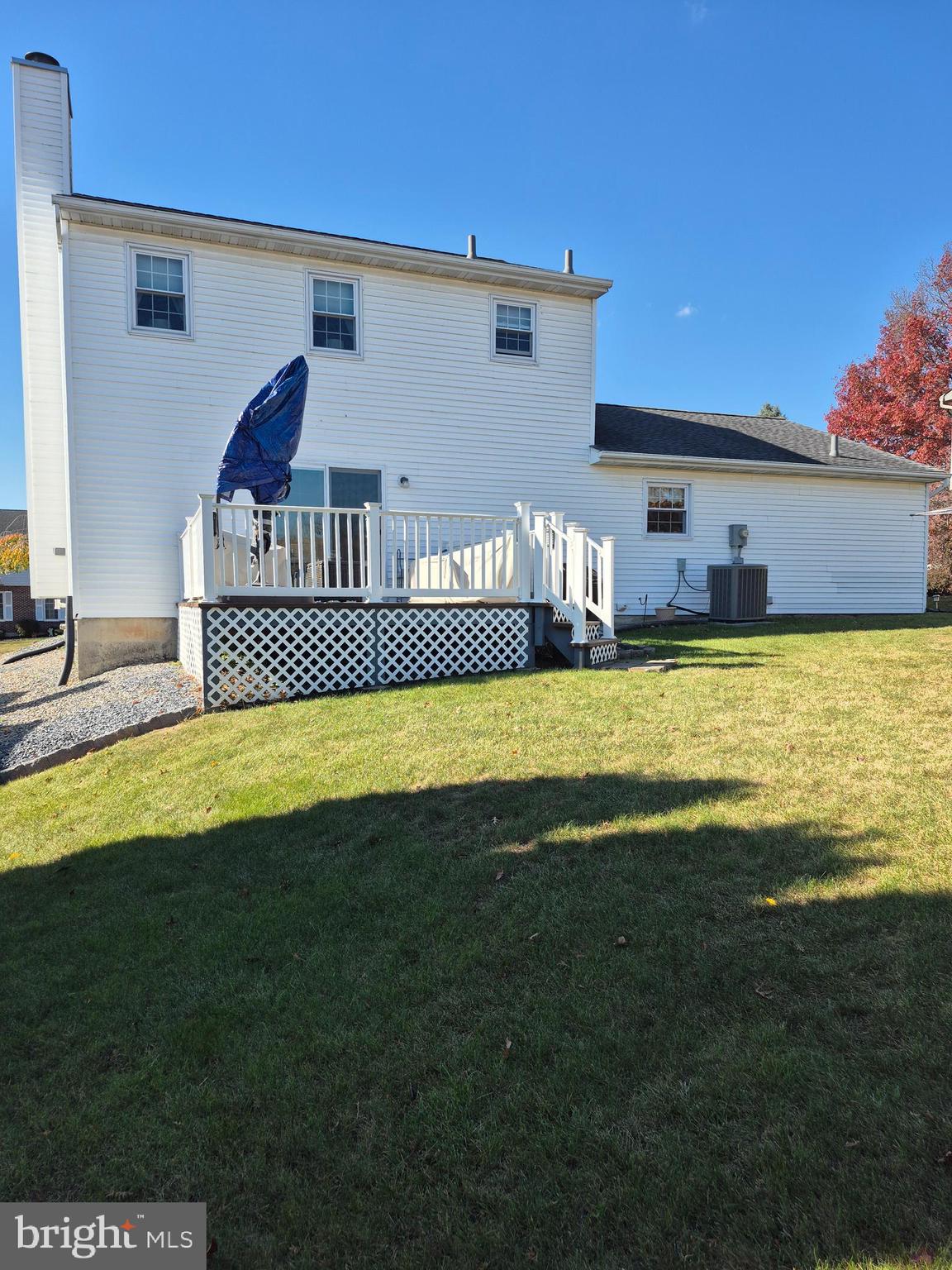 MAIDENCREEK - Residential