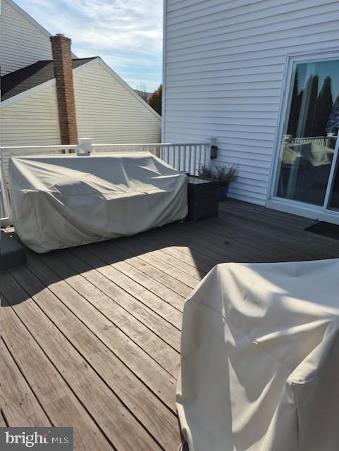 MAIDENCREEK - Residential