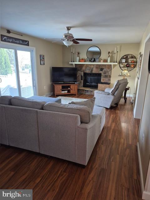 MAIDENCREEK - Residential