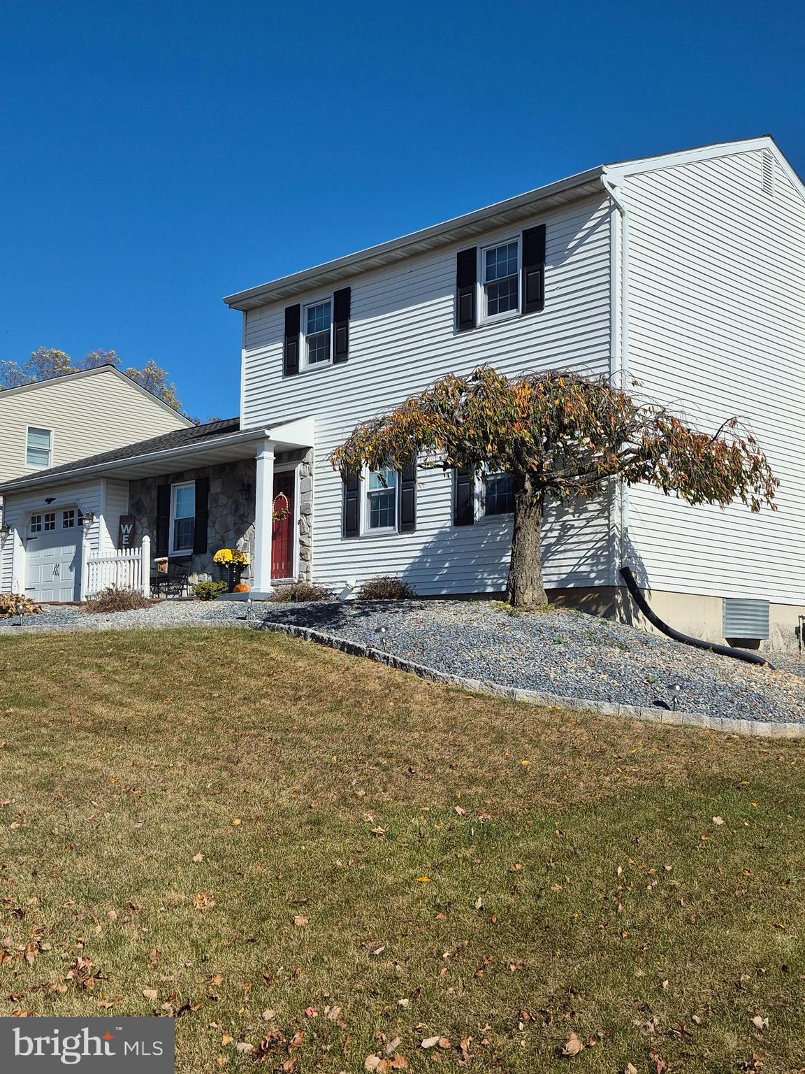 MAIDENCREEK - Residential