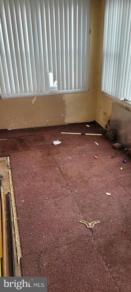 WEST PHILADELPHIA - Residential