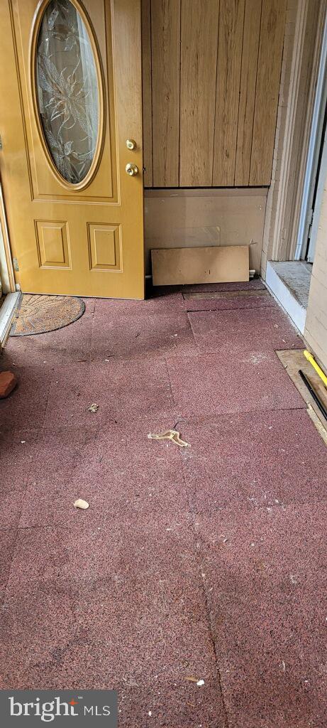 WEST PHILADELPHIA - Residential