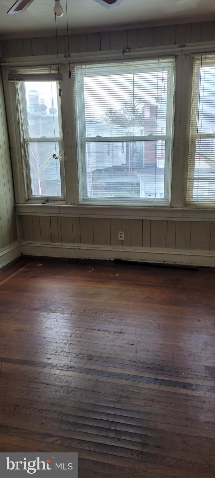 WEST PHILADELPHIA - Residential