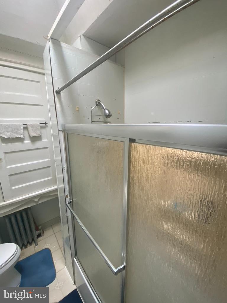 WEST PHILADELPHIA - Residential