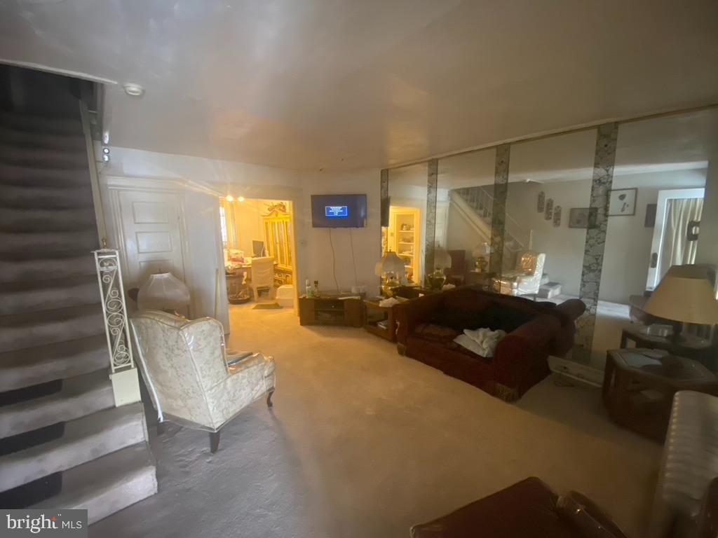 WEST PHILADELPHIA - Residential