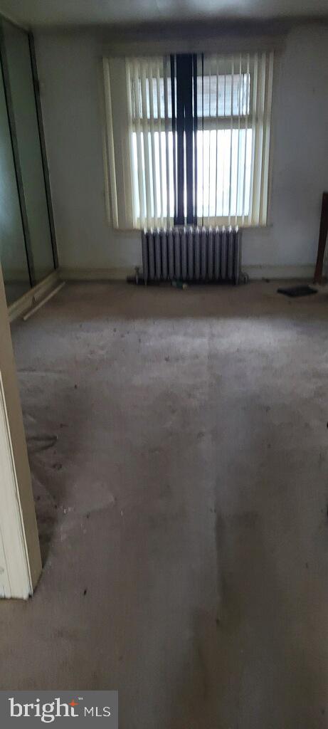 WEST PHILADELPHIA - Residential