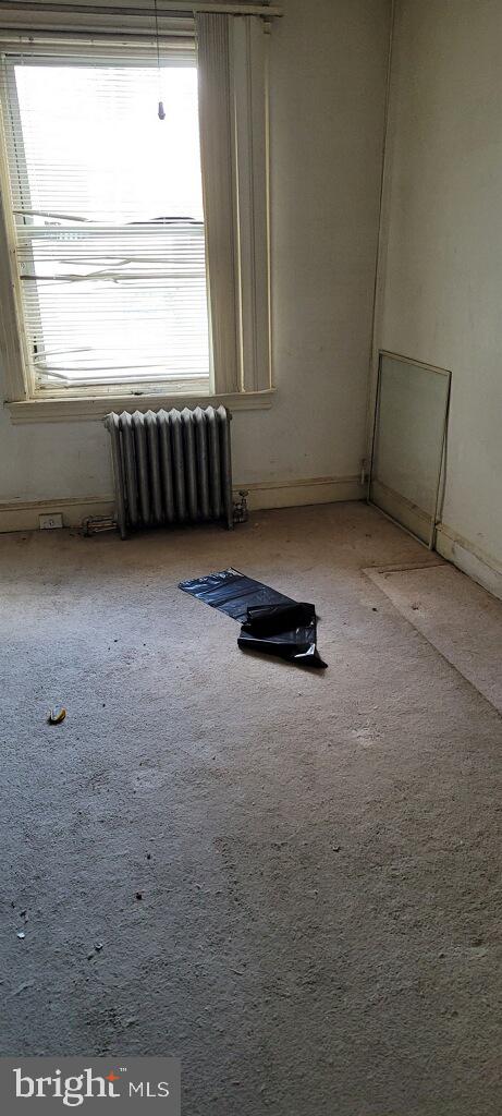 WEST PHILADELPHIA - Residential