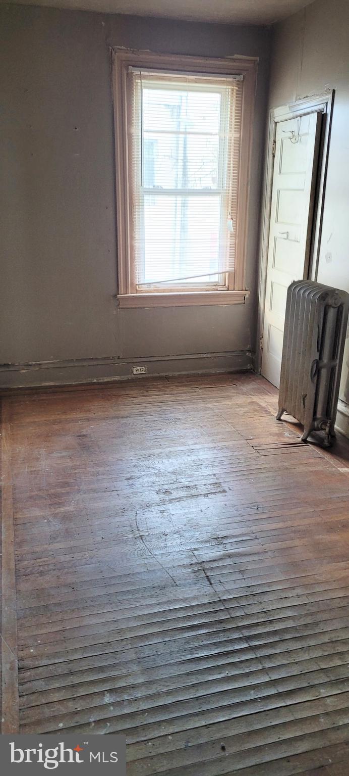 WEST PHILADELPHIA - Residential