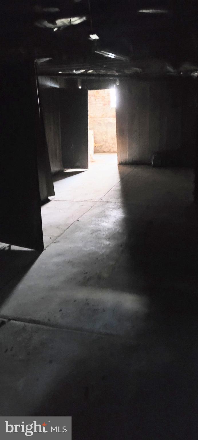 WEST PHILADELPHIA - Residential