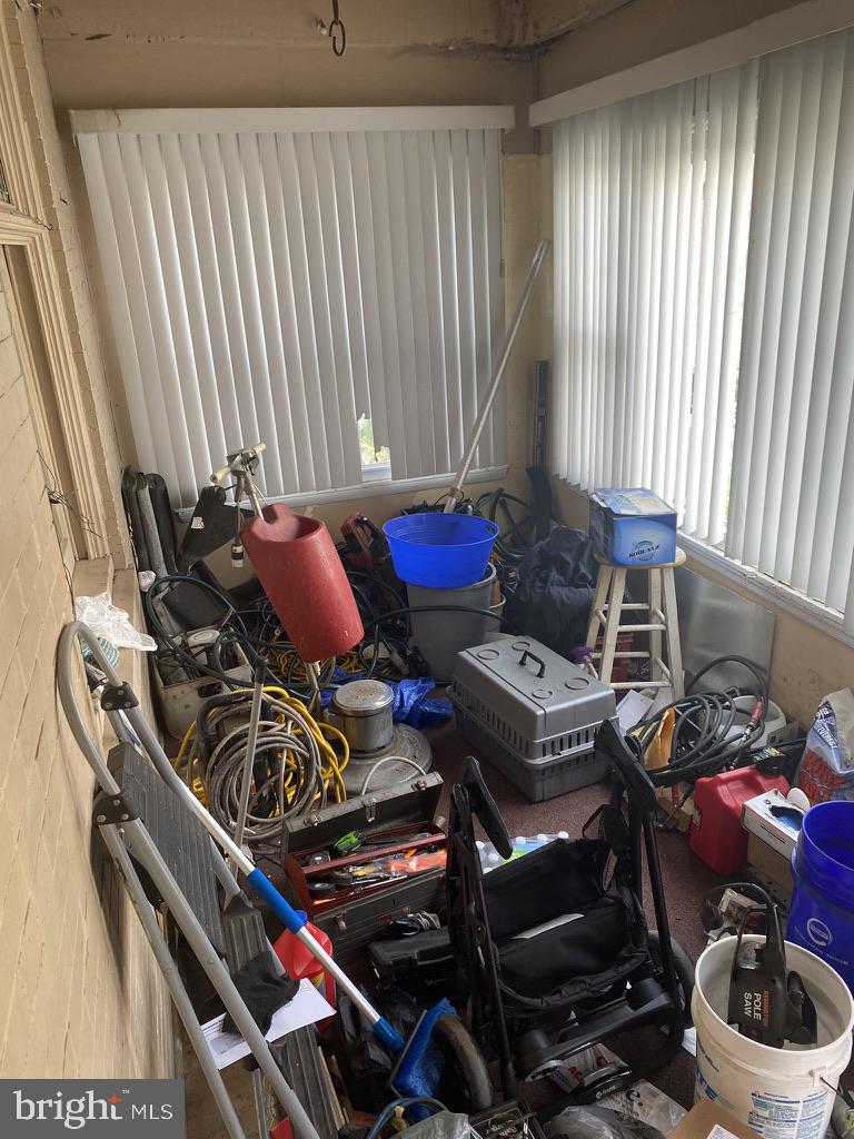 WEST PHILADELPHIA - Residential