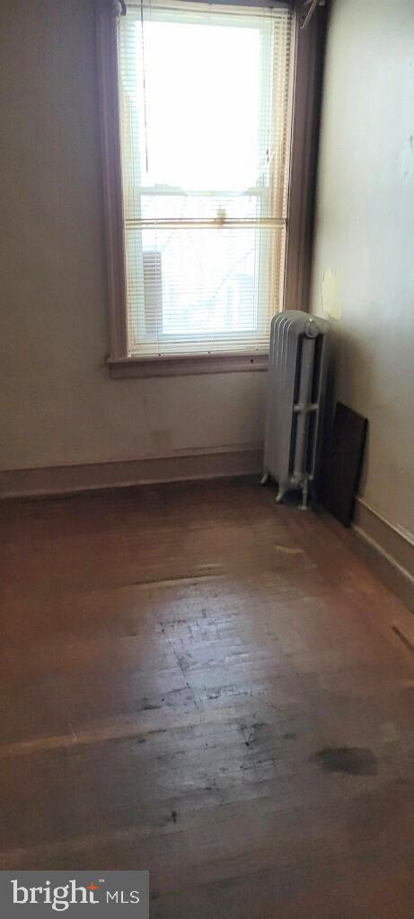 WEST PHILADELPHIA - Residential