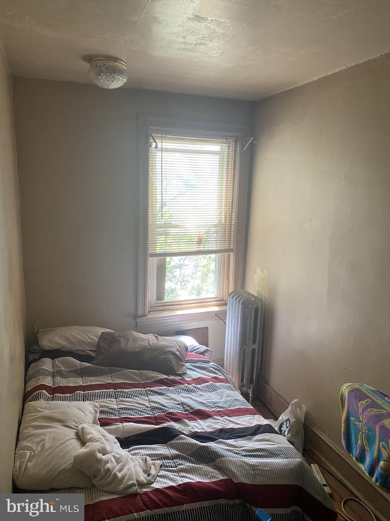 WEST PHILADELPHIA - Residential