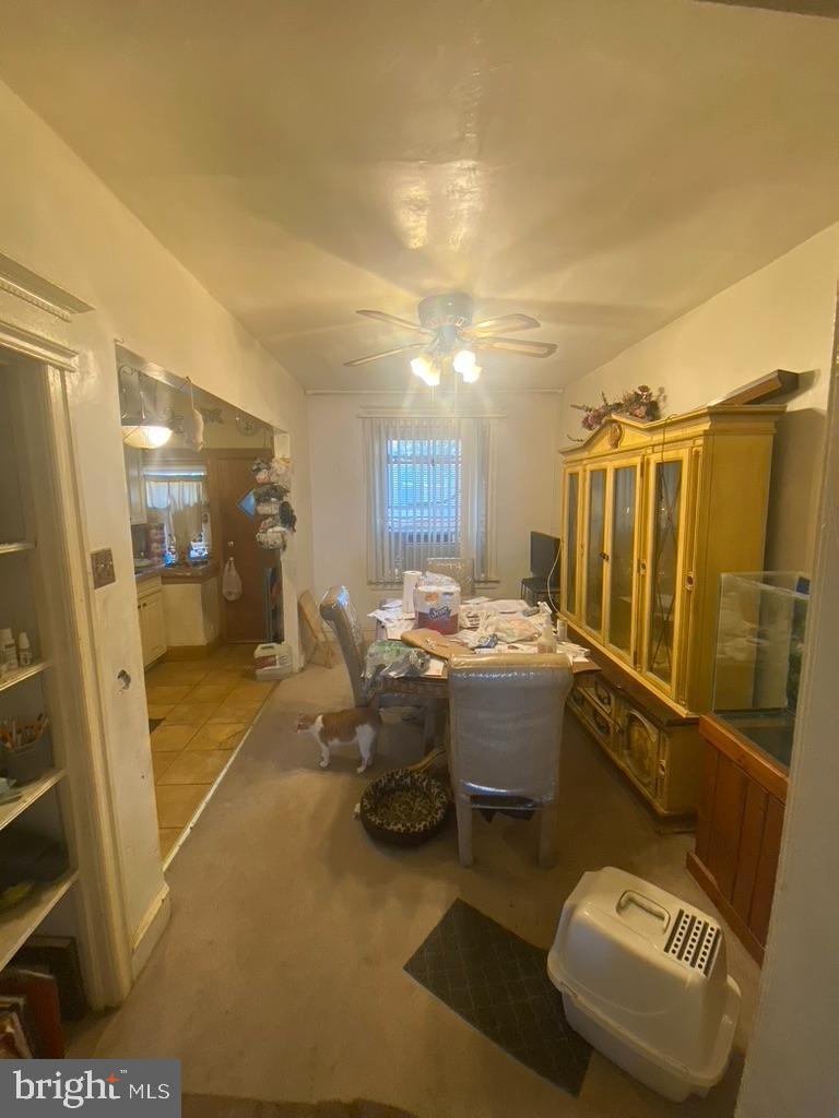 WEST PHILADELPHIA - Residential