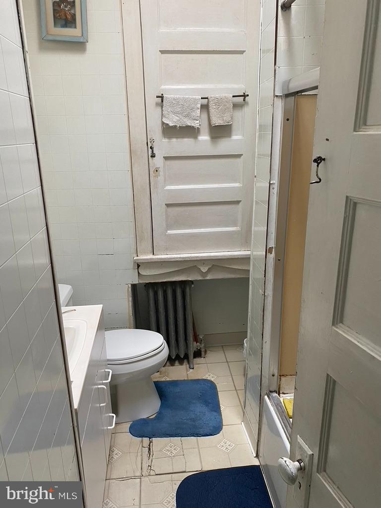 WEST PHILADELPHIA - Residential