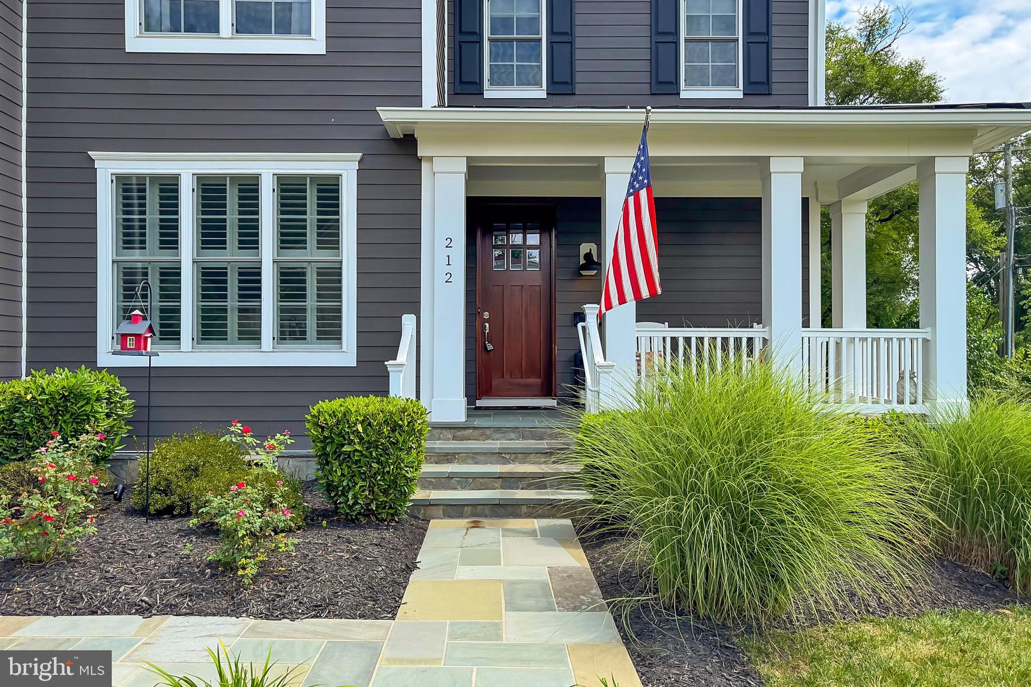 VIENNA WOODS - Residential