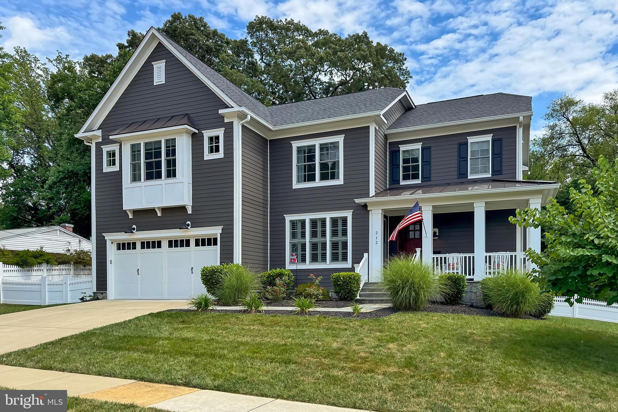 VIENNA WOODS - Residential