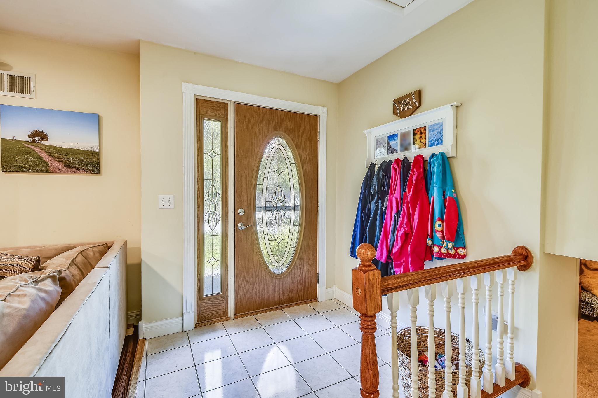 ARDEN ON THE SEVERN - Residential