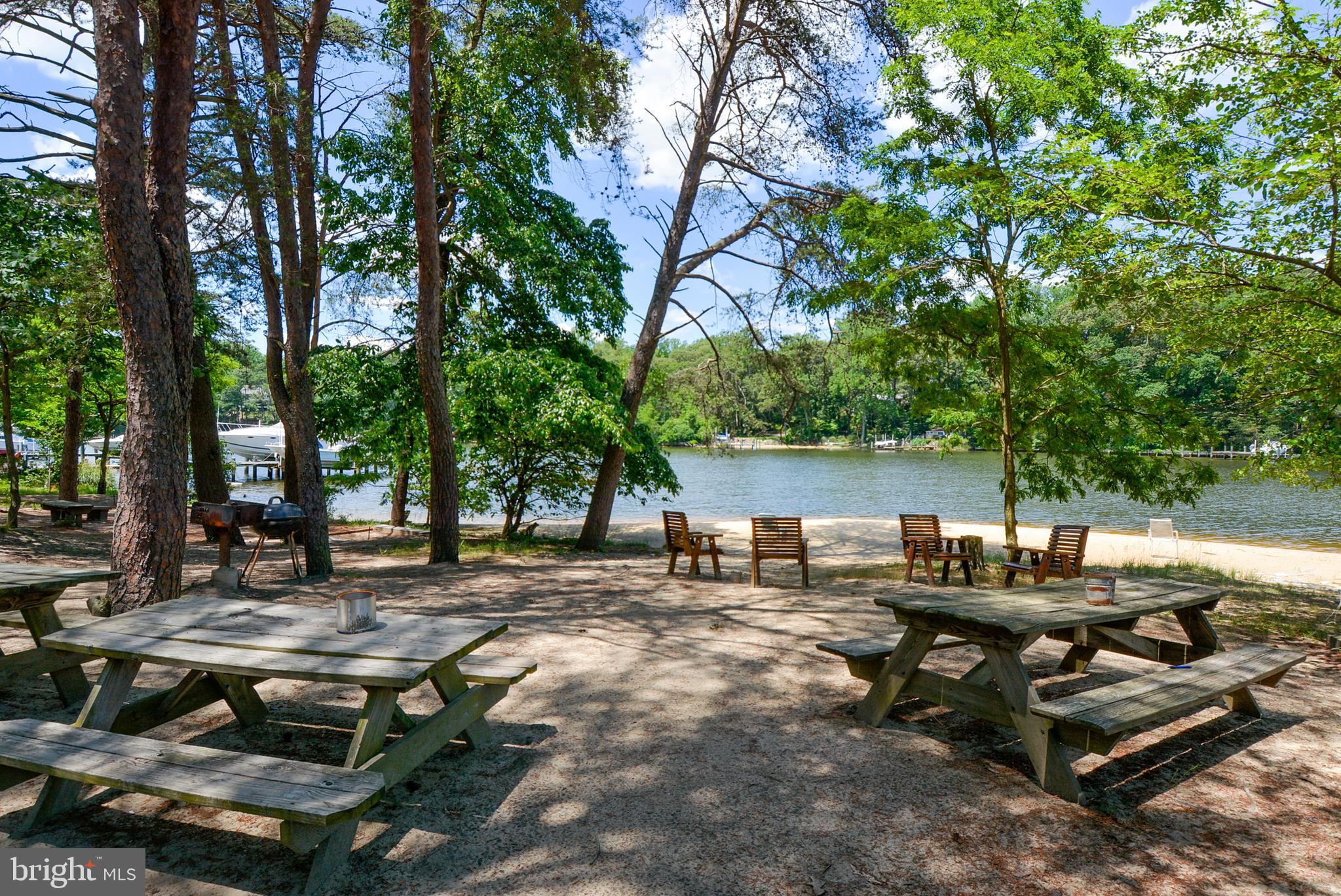 ARDEN ON THE SEVERN - Residential