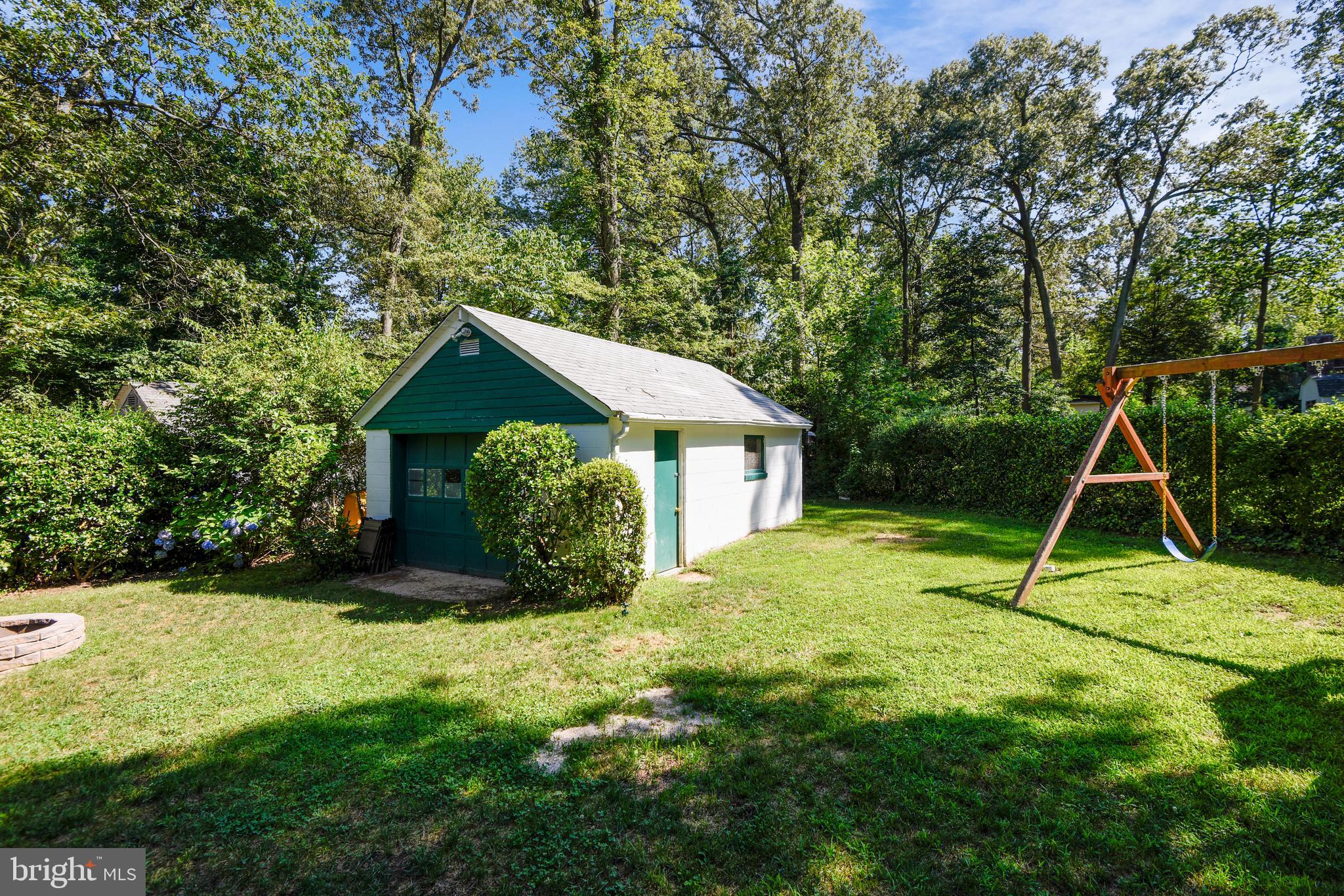 ARDEN ON THE SEVERN - Residential