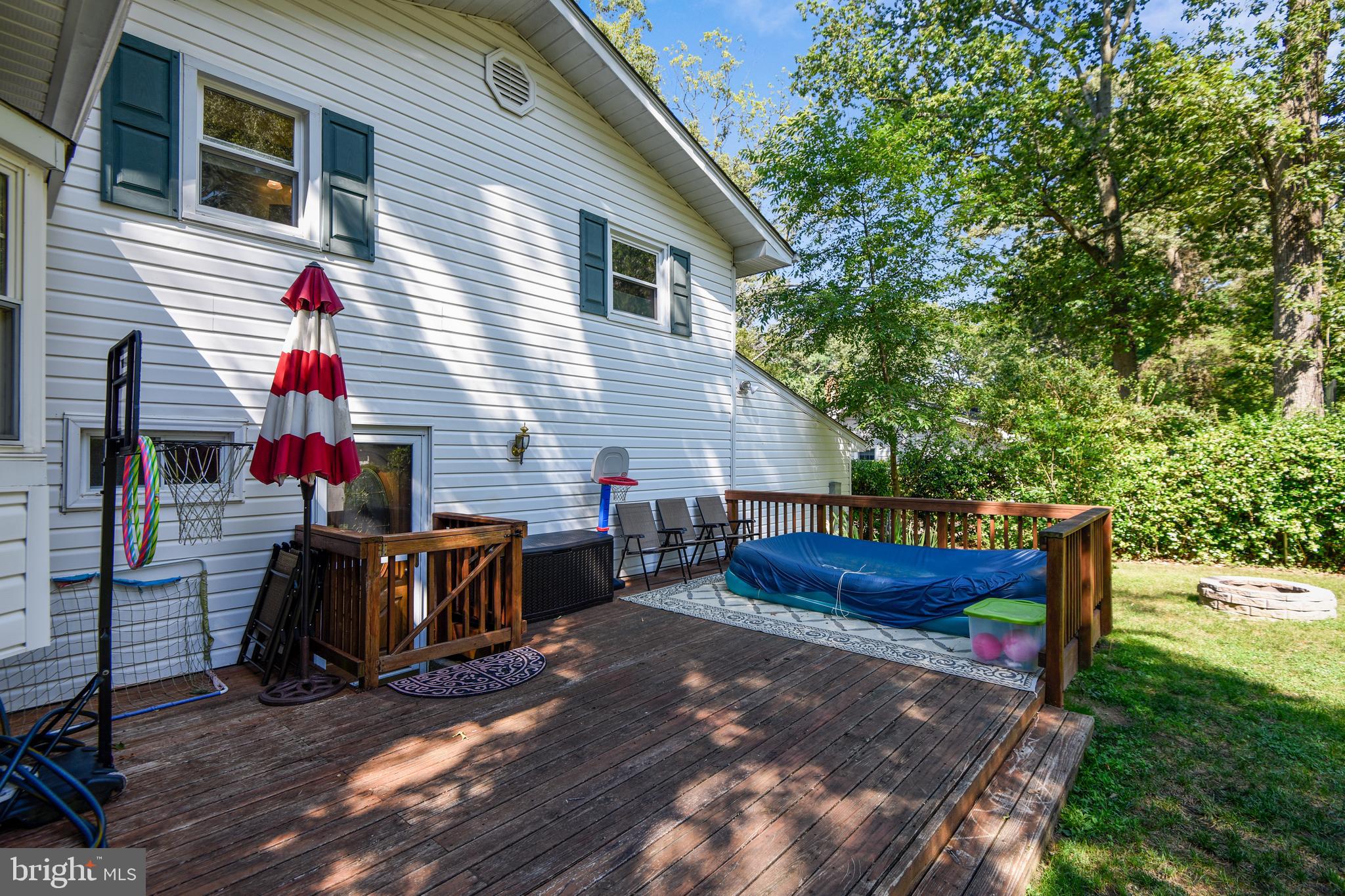 ARDEN ON THE SEVERN - Residential