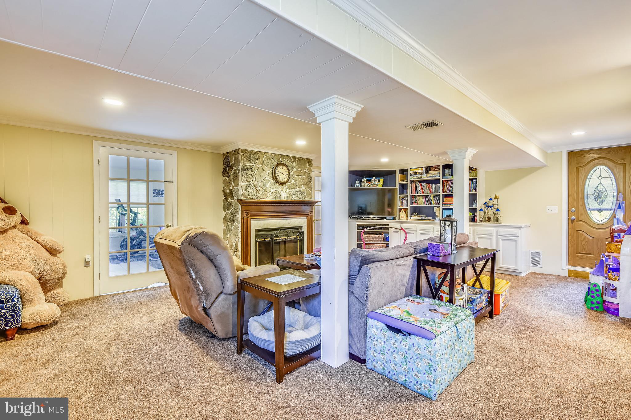 ARDEN ON THE SEVERN - Residential