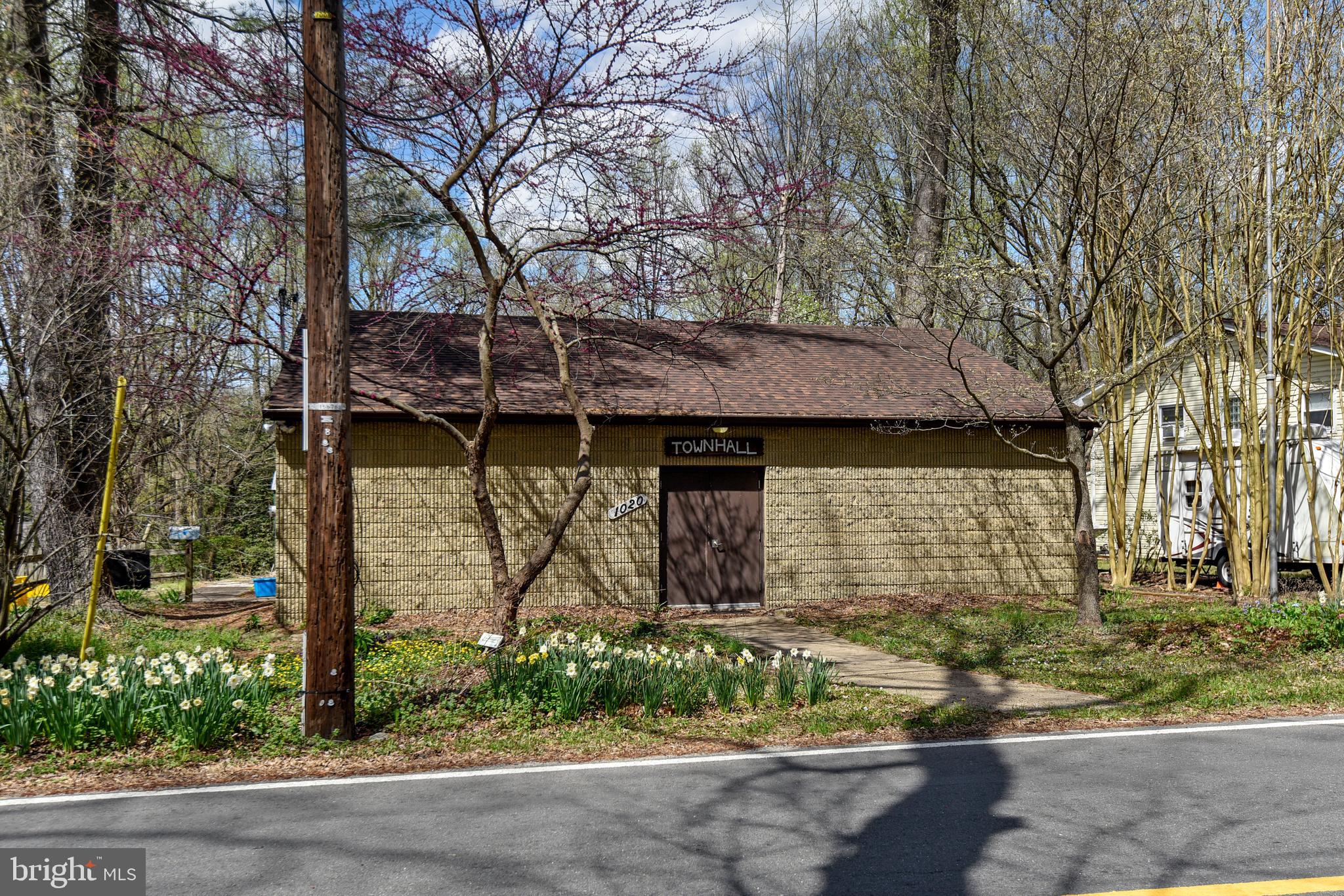 ARDEN ON THE SEVERN - Residential