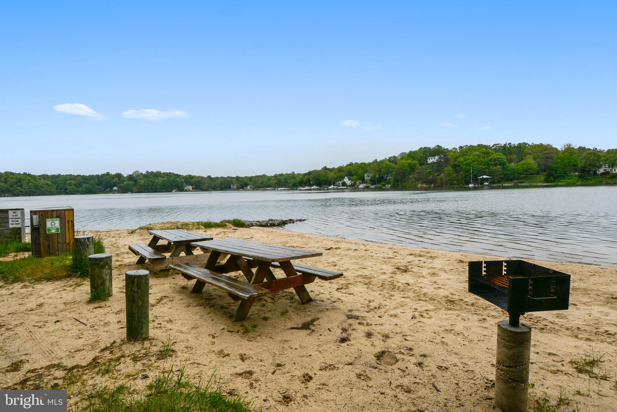 ARDEN ON THE SEVERN - Residential