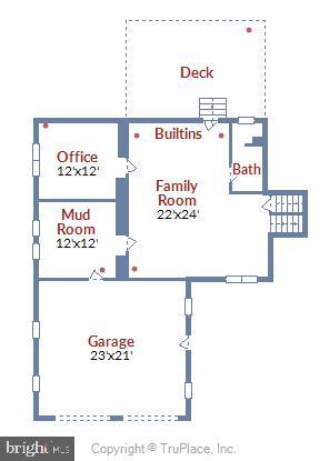 ARDEN ON THE SEVERN - Residential
