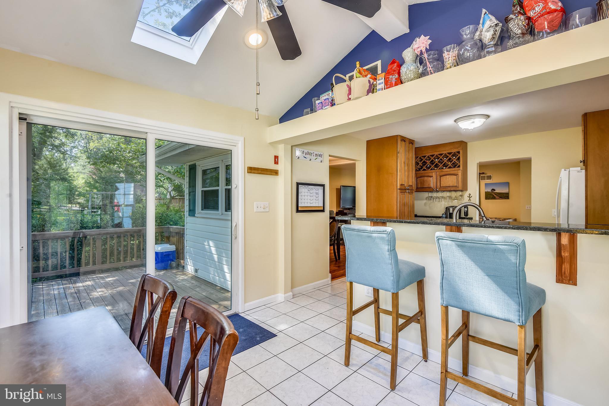 ARDEN ON THE SEVERN - Residential