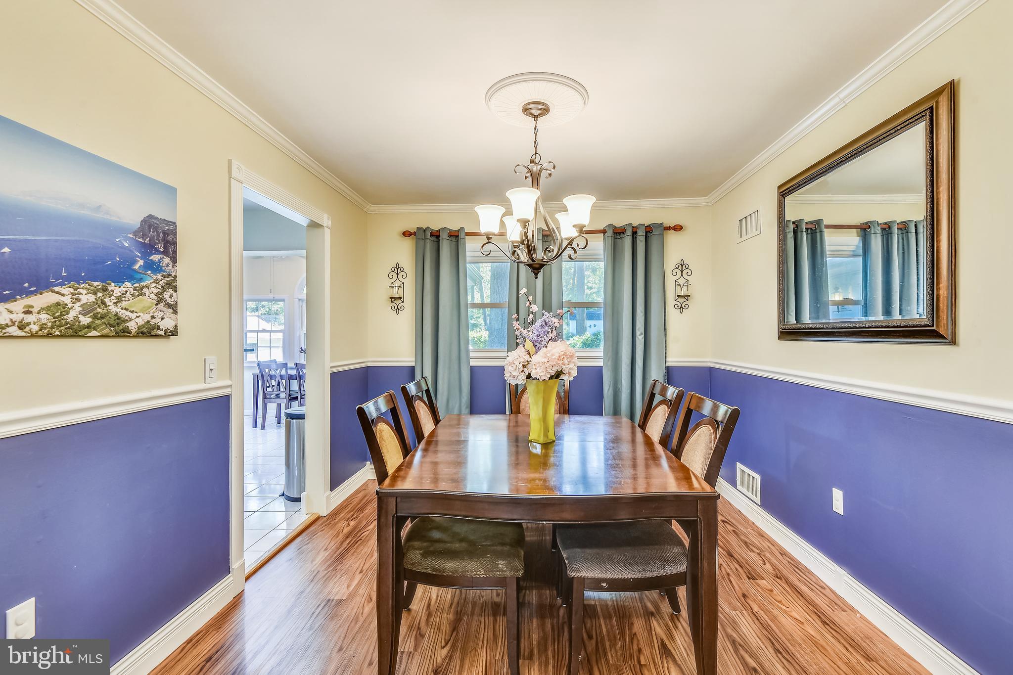 ARDEN ON THE SEVERN - Residential