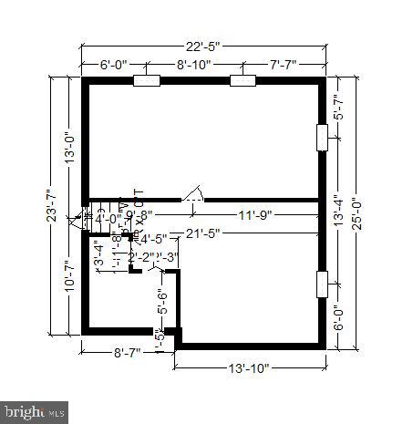 ARDEN ON THE SEVERN - Residential