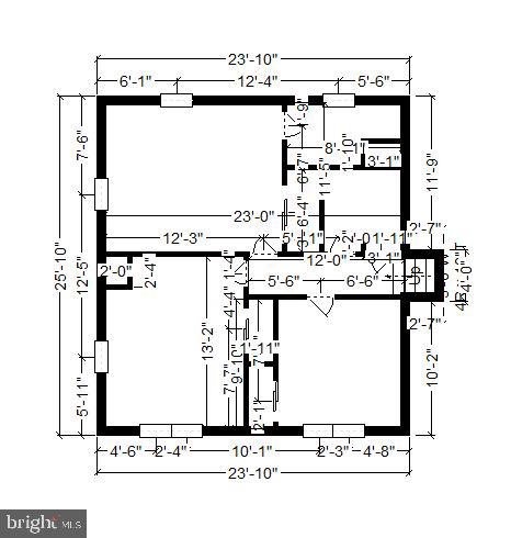 ARDEN ON THE SEVERN - Residential